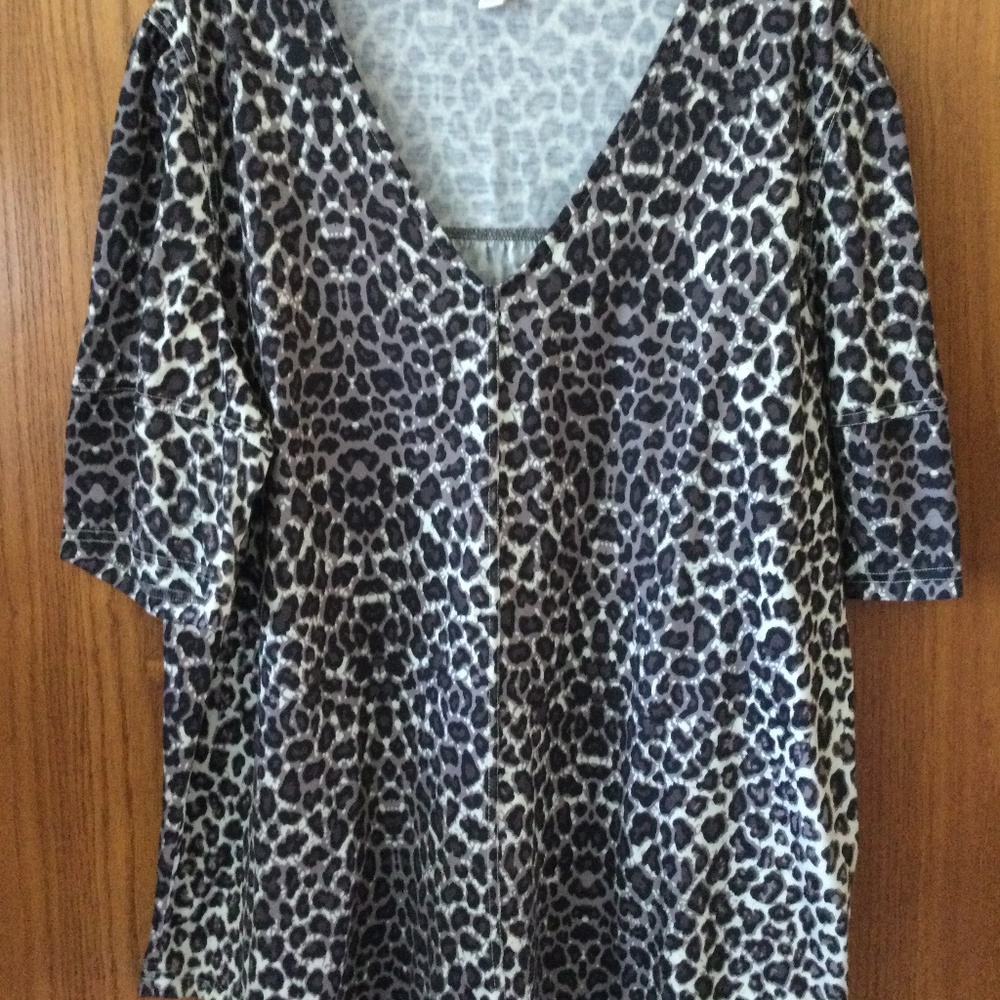 Suzanne Betro Top